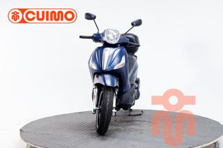 PIAGGIO BEVERLY 300