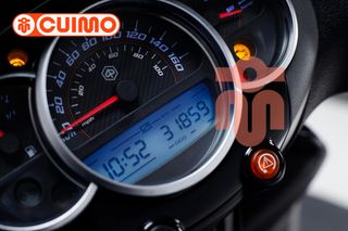 PIAGGIO BEVERLY 300