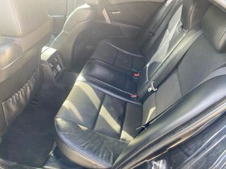 BMW Serie 5 2006 535d
