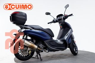 PIAGGIO BEVERLY 300