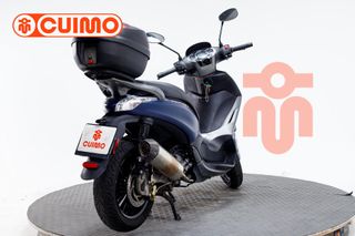 PIAGGIO BEVERLY 300