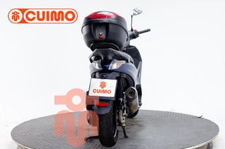 PIAGGIO BEVERLY 300
