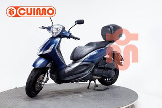 PIAGGIO BEVERLY 300