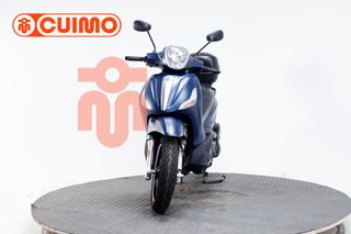 PIAGGIO BEVERLY 300