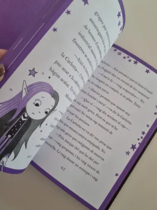 Mirabelle 2 - La Mirabelle i l'escola de màgia