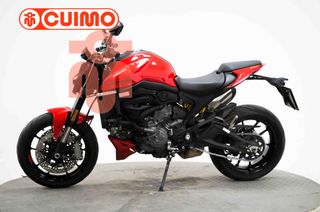 DUCATI MONSTER 937