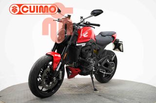 DUCATI MONSTER 937