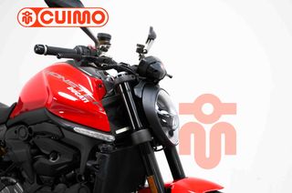 DUCATI MONSTER 937