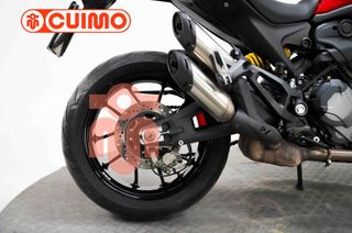 DUCATI MONSTER 937