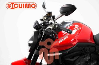 DUCATI MONSTER 937