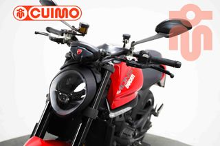 DUCATI MONSTER 937