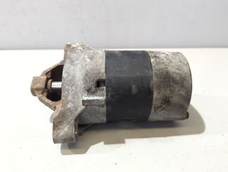 MOTOR ARRANQUE Renault Clio II Fase II (B/CB0)(2001->)