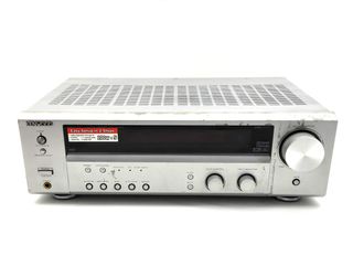 E1808216-0 Amplificador Kenwood KRF-V5 Plata