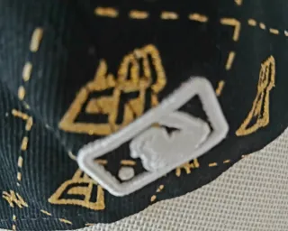 Gorra New Era 59FIFTY Talla 7 (56cm)