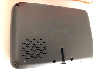 GPS Mio Spirit 480