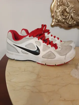 Scarpe da ginnastica Nike uomo n.43