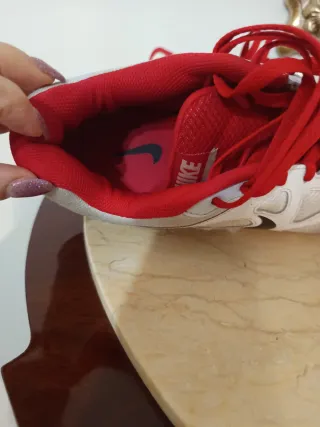 Scarpe da ginnastica Nike uomo n.43