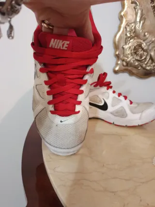 Scarpe da ginnastica Nike uomo n.43