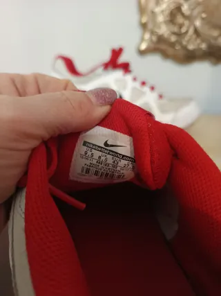 Scarpe da ginnastica Nike uomo n.43