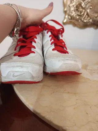 Scarpe da ginnastica Nike uomo n.43