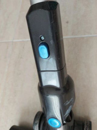 Aspirador Qilive 22.2V Li-ion