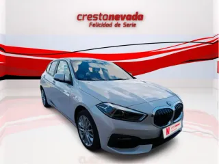 BMW Serie 1 2021 ¡¡Desde 307€ al mes!!