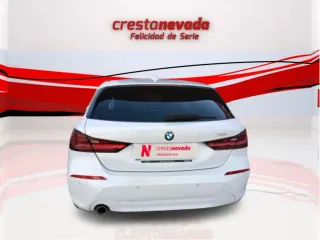 BMW Serie 1 2021 ¡¡Desde 307€ al mes!!