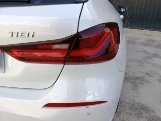 BMW Serie 1 2021 ¡¡Desde 307€ al mes!!