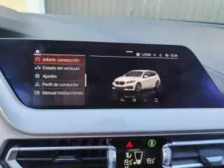 BMW Serie 1 2021 ¡¡Desde 307€ al mes!!