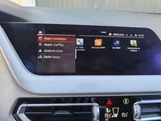 BMW Serie 1 2021 ¡¡Desde 307€ al mes!!