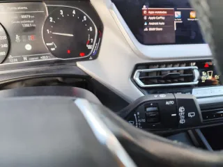 BMW Serie 1 2021 ¡¡Desde 307€ al mes!!