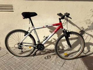 Bicicleta de montaña Topbike