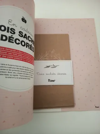 Revista Flow, núm. 20.
