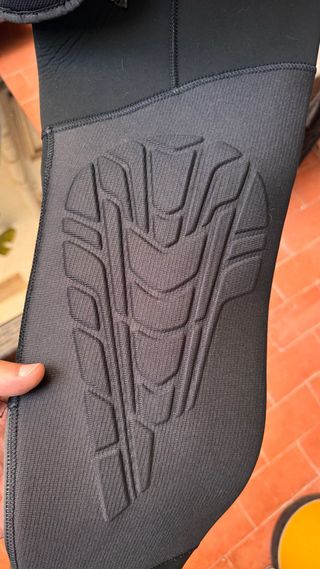 Traje Buceo Mares Flexa 8/6 Hombre Talla 6