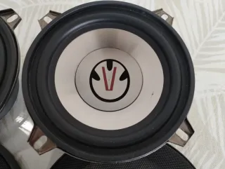 Altavoces Vieta 200 W