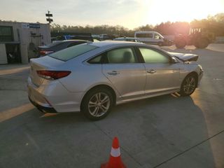 Despiece Hyundai Sonata 2019