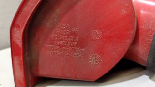 PILOTO TRASERO IZQUIERDO Alfa Romeo 147 (190)(2000->)