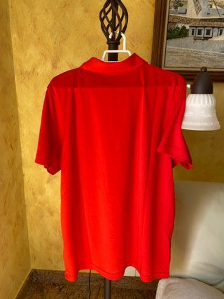 Polo Rojo