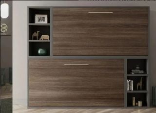 LITERA ABATIBLE A MEDIDA 90x190 NOVA.