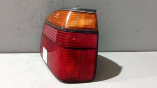PILOTO TRASERO DERECHO Volkswagen Golf III (1H1)(11.1991->1997)