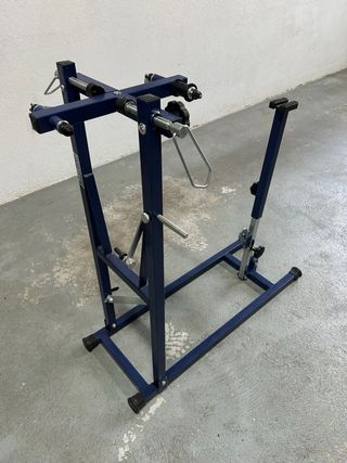 Caballete Reparación Bicicleta BiciSupport