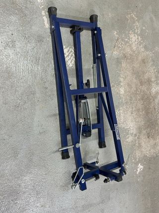 Caballete Reparación Bicicleta BiciSupport