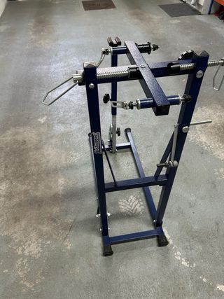 Caballete Reparación Bicicleta BiciSupport