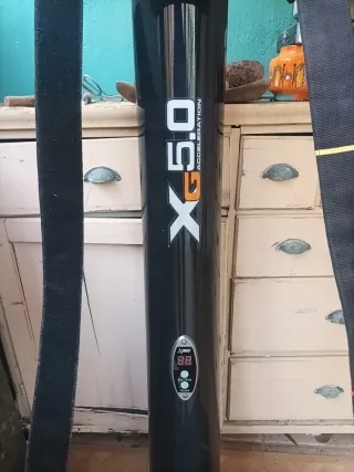 Máquina vibratoria DKN XG5 .0