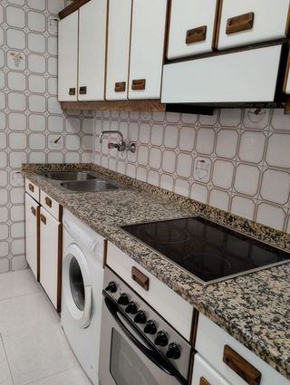 Piso en venta en Centro en Logroño