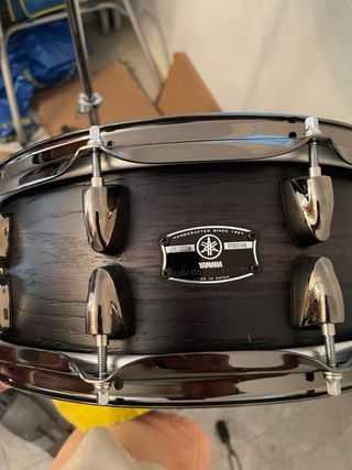 Batería Completa Yamaha