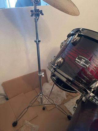 Batería Completa Yamaha