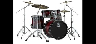 Batería Completa Yamaha
