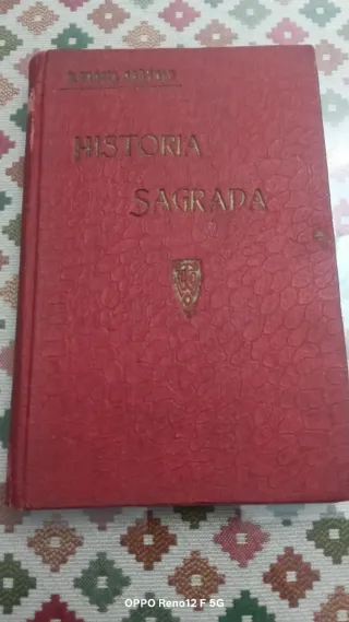 Lote de Libri Antichi