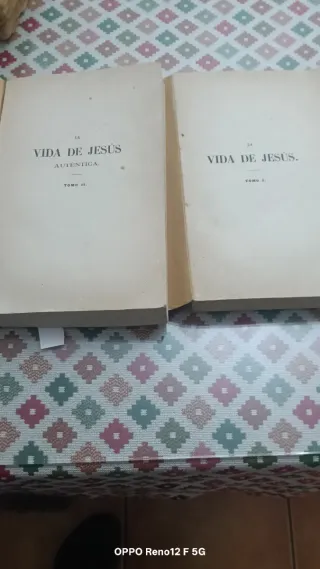 Lote de Libri Antichi